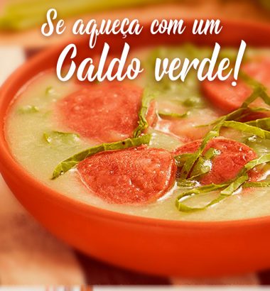 Caldo Verde