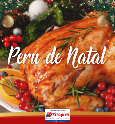 Peru de Natal