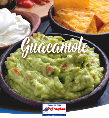 Guacamole