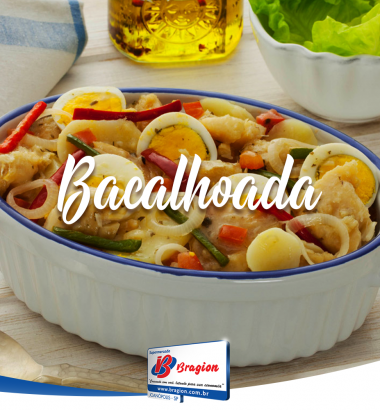 Bacalhoada